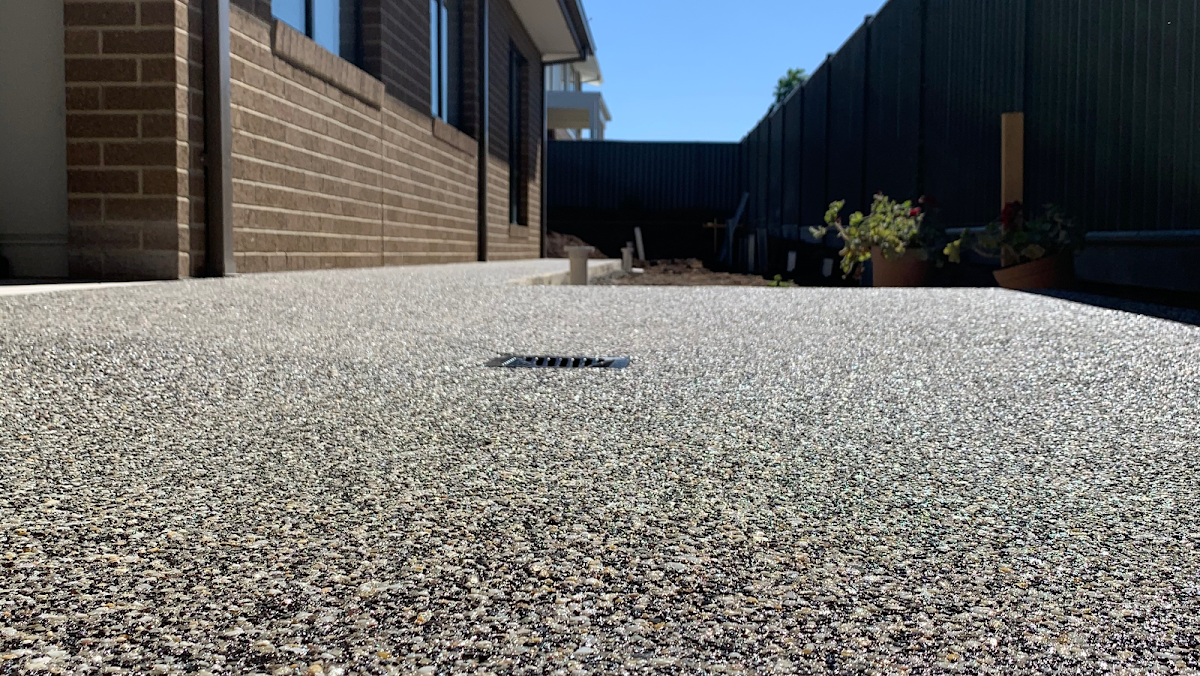 R.D.H Concrete Developments