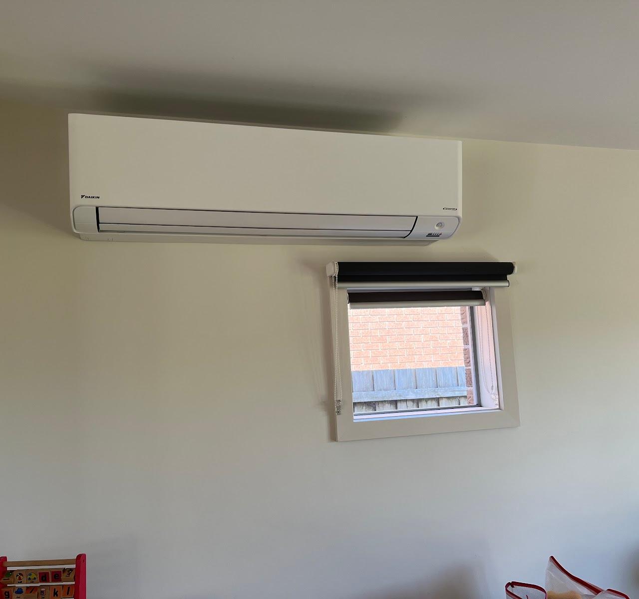 RDS Electrical & Air Conditioning Melbourne