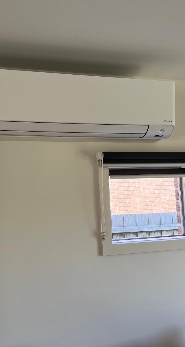 RDS Electrical & Air Conditioning Melbourne