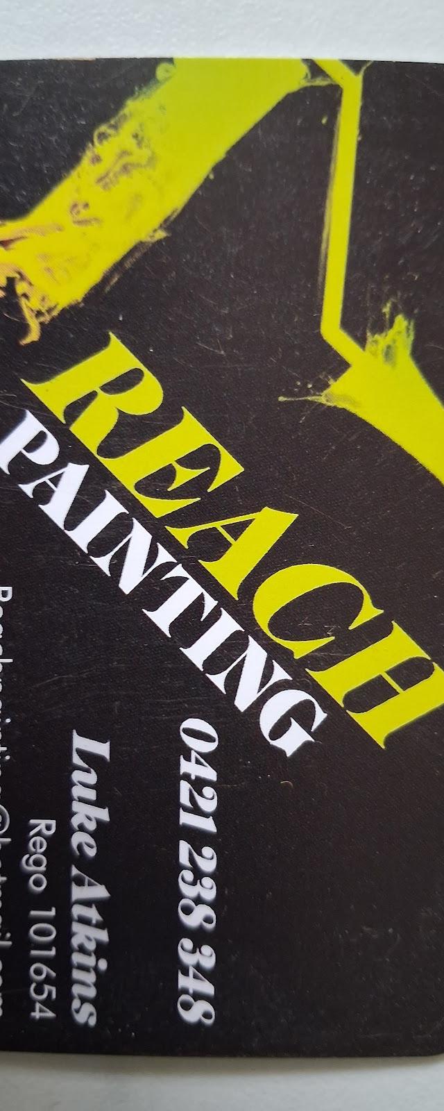 Reach Painting