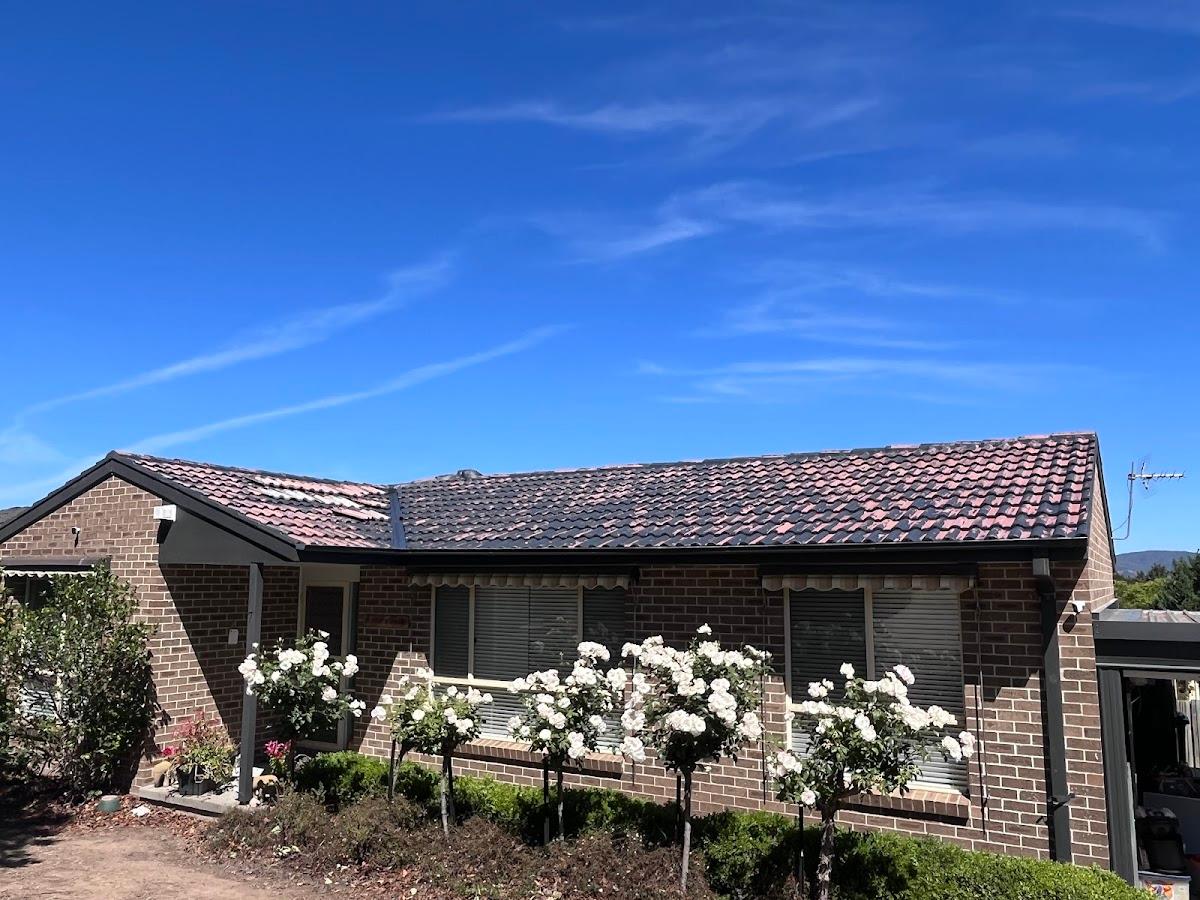 ReACT Roofing and Guttering