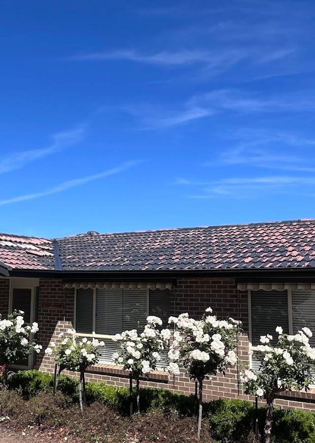 ReACT Roofing and Guttering