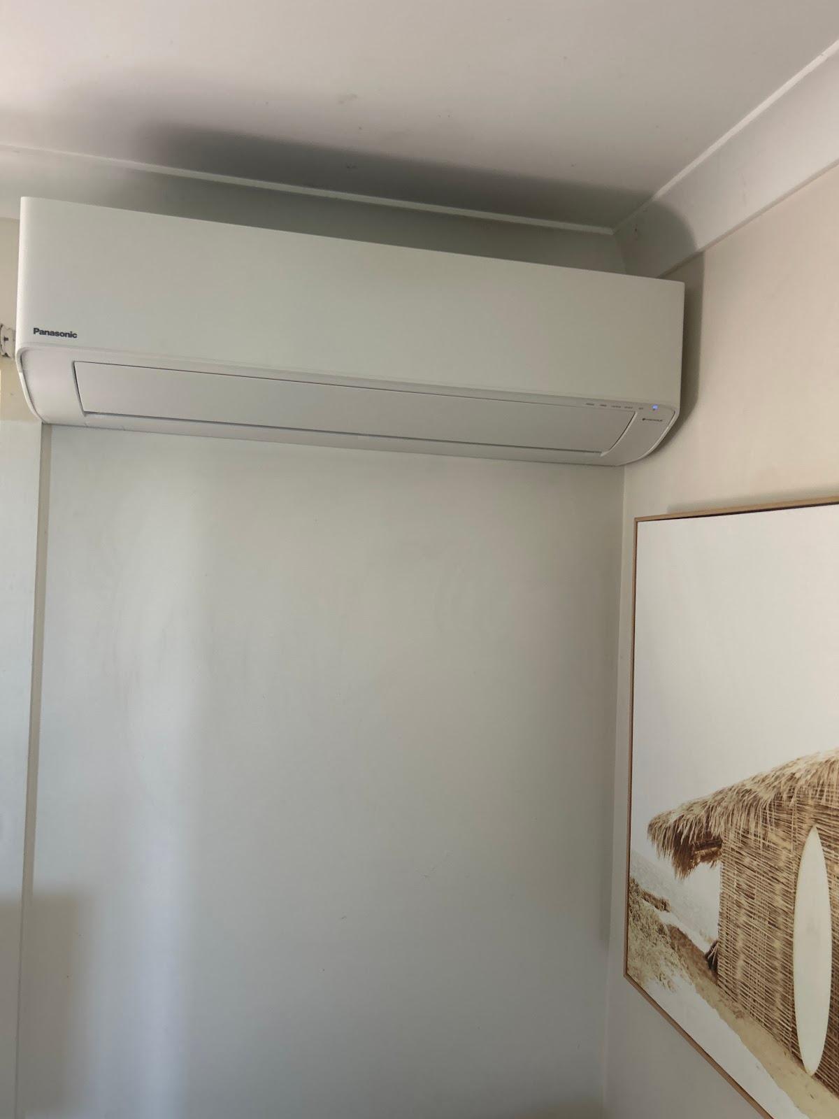 Ready Electrical and Air Conditioning