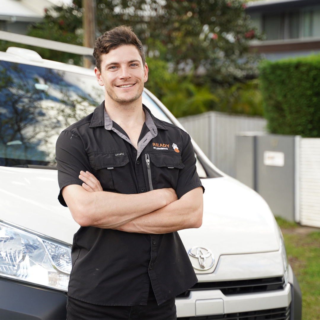 Ready Plumbing