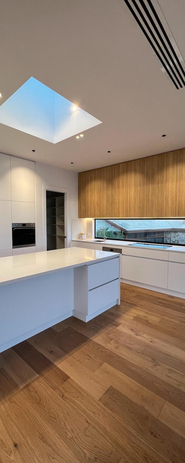 Ready Set Paint Painting Services