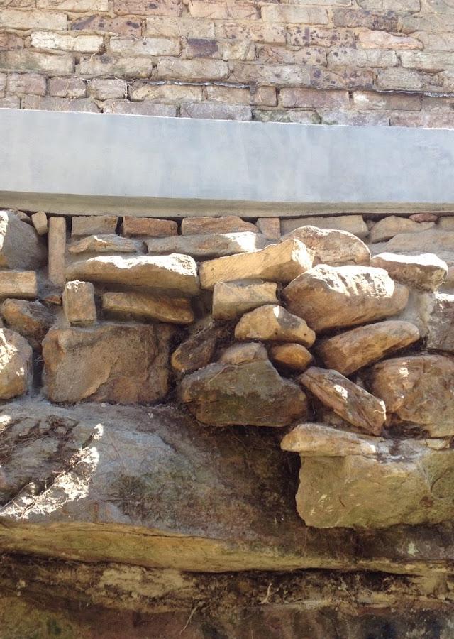 REAL CONCRETE