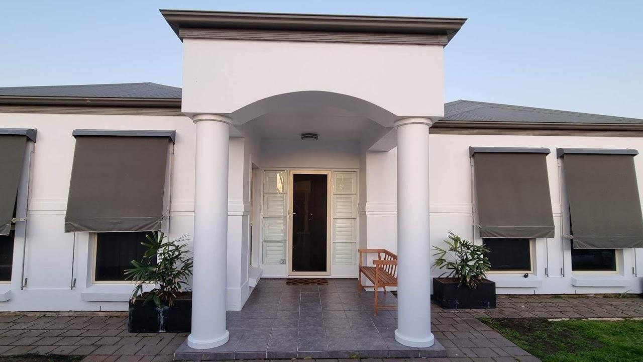 Real painters Melbourne