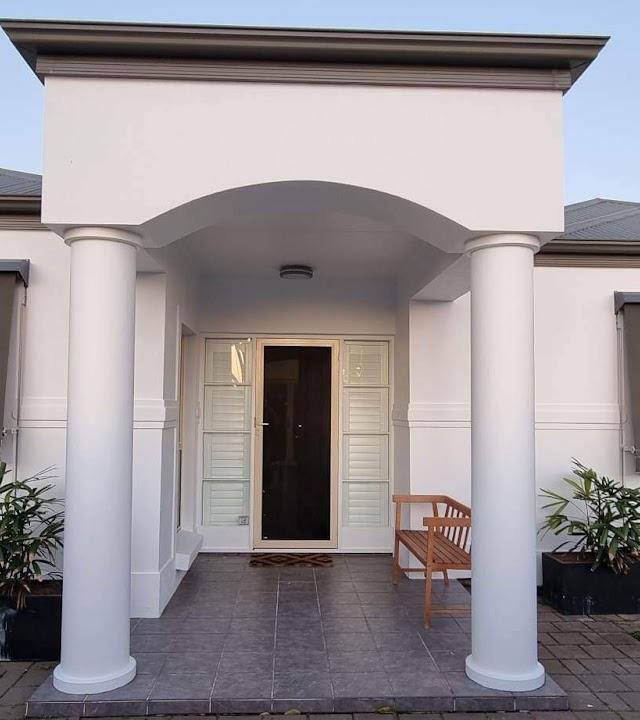 Real painters Melbourne