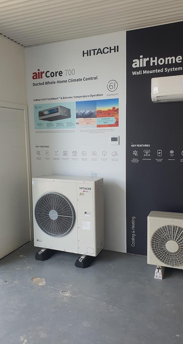 REAL Refrigeration & Air Conditioning Wangaratta