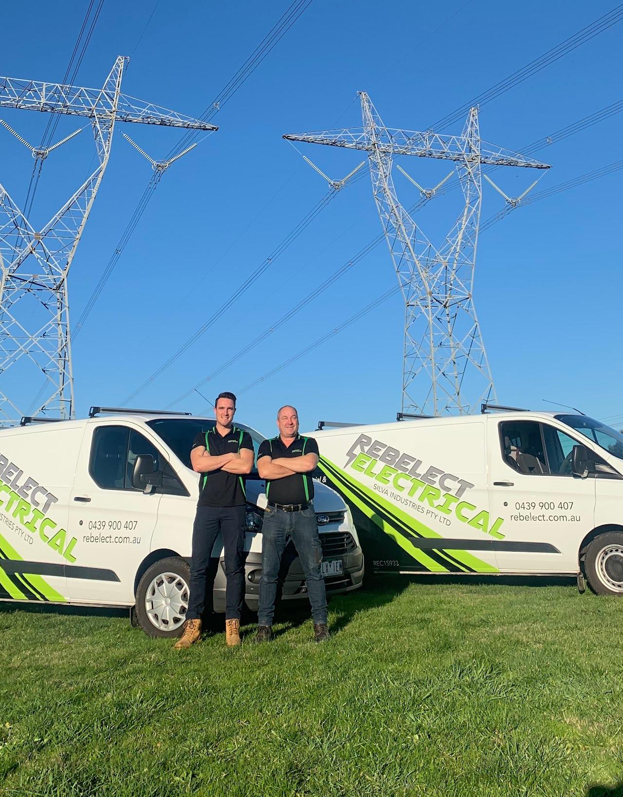 Rebelect Electrical