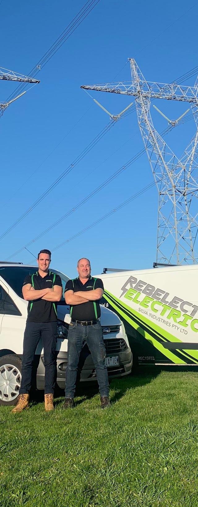 Rebelect Electrical