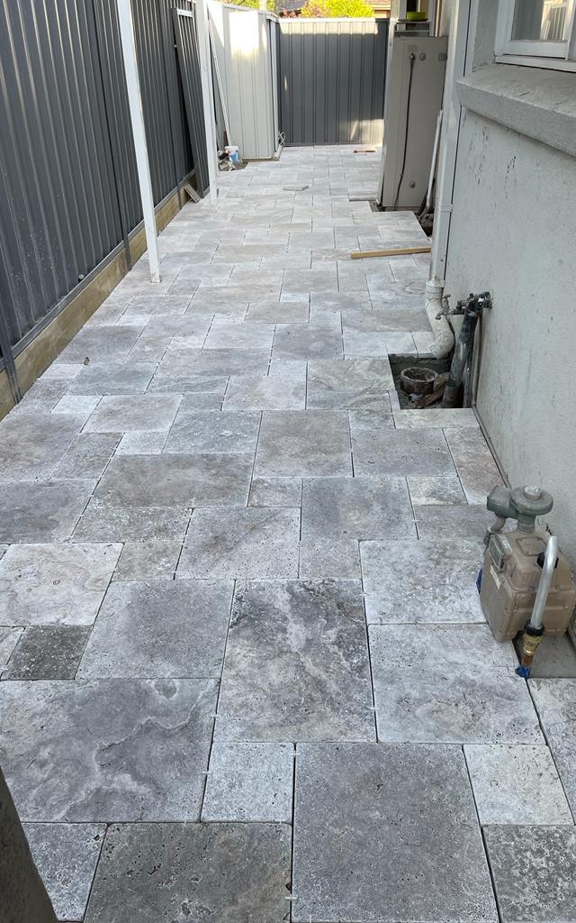 Rebuild Tiling & Construction Pty Ltd