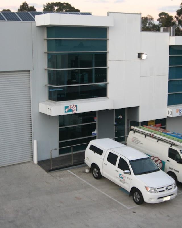 Recips Electrical & Data
