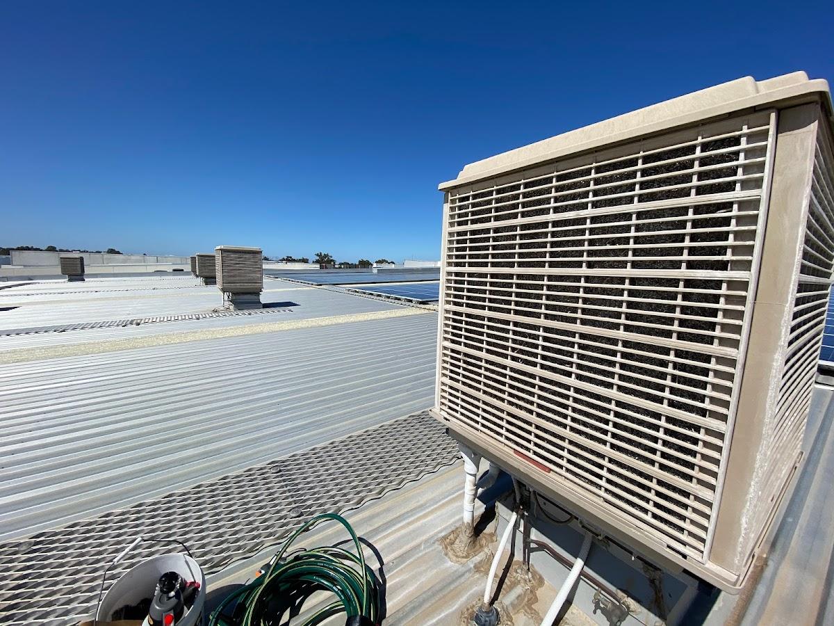 ReCold Refrigeration and Air Conditioning