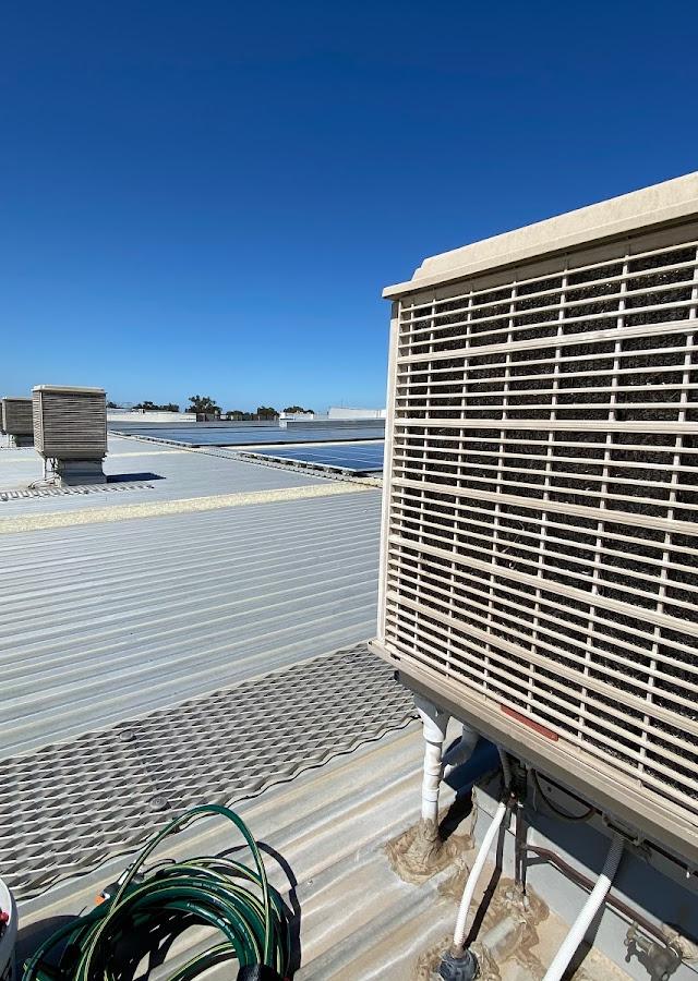 ReCold Refrigeration and Air Conditioning