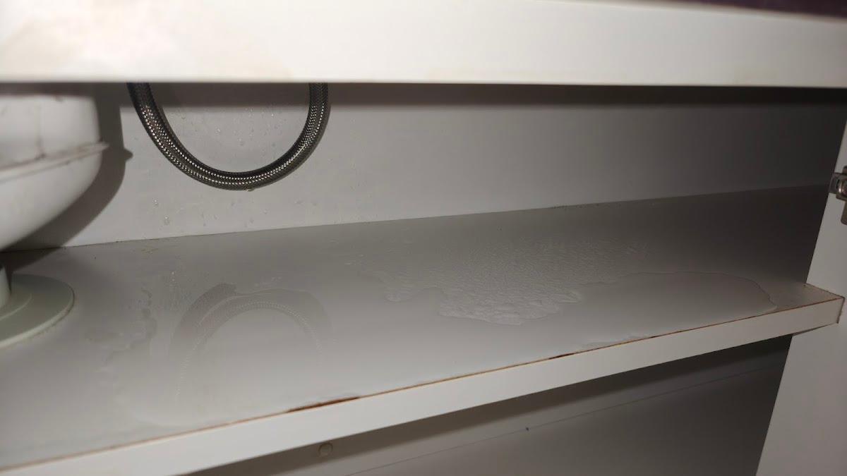 Recommended Plumbing and Gas