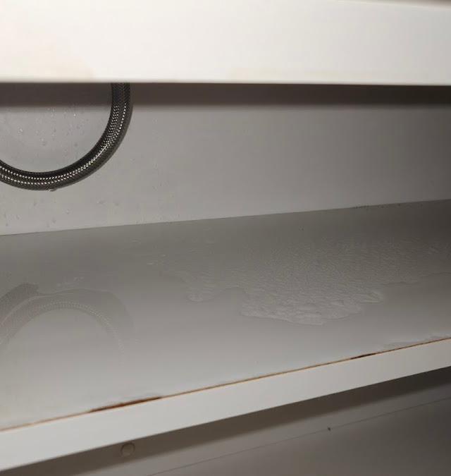 Recommended Plumbing and Gas