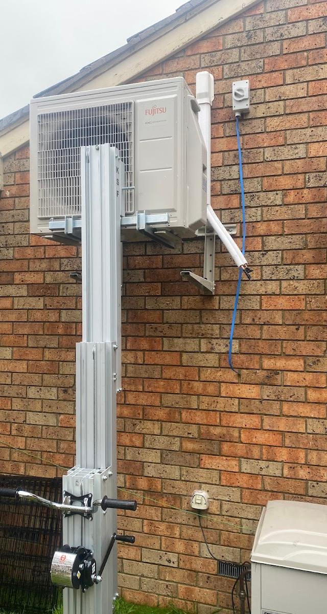 Red Air & Electrical Pty Ltd