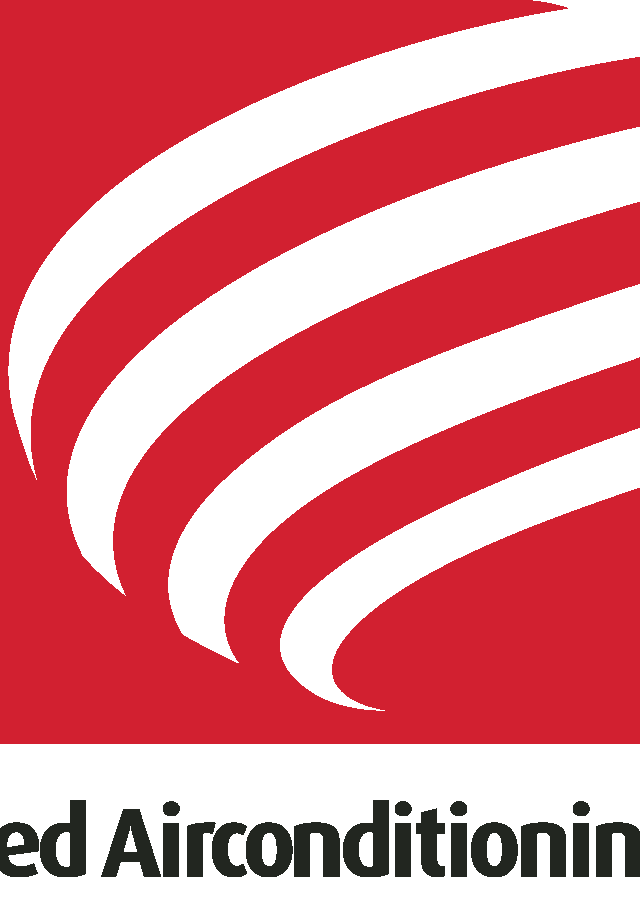 Red Airconditioning