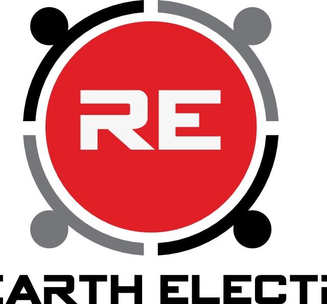 Red Earth Electrical