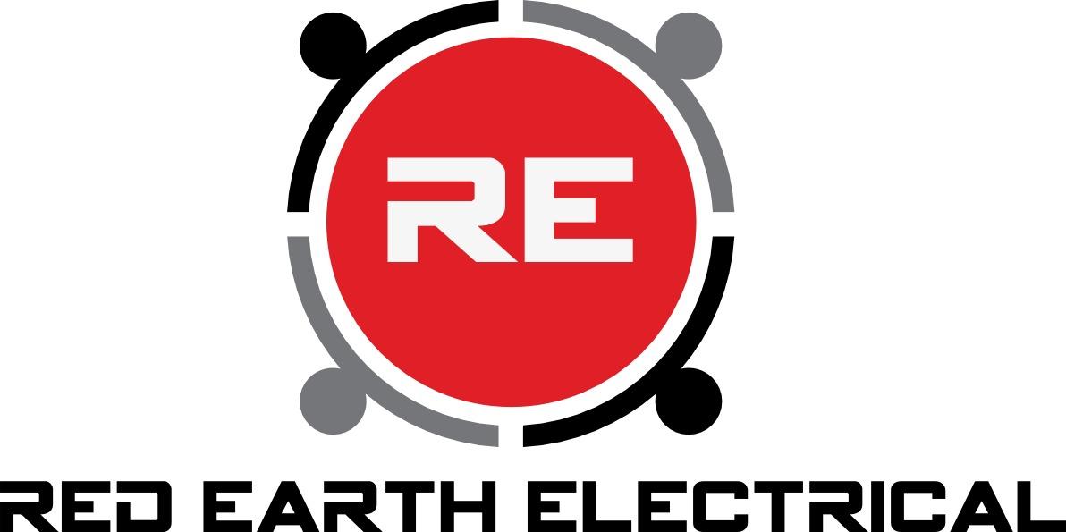 Red Earth Electrical