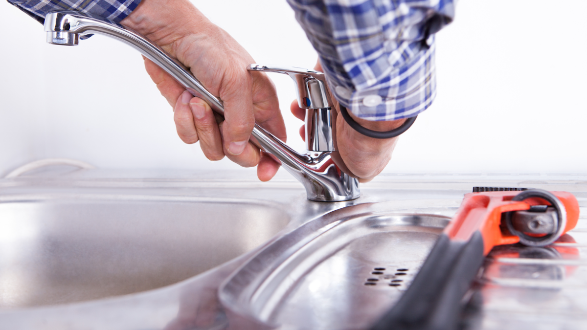 Red Robin Plumbing Service Pty Ltd.