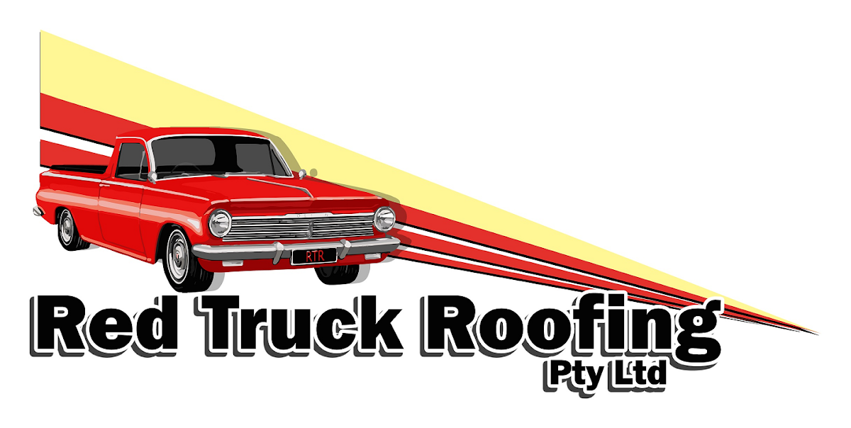 Red Truck Roofing