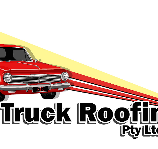 Red Truck Roofing