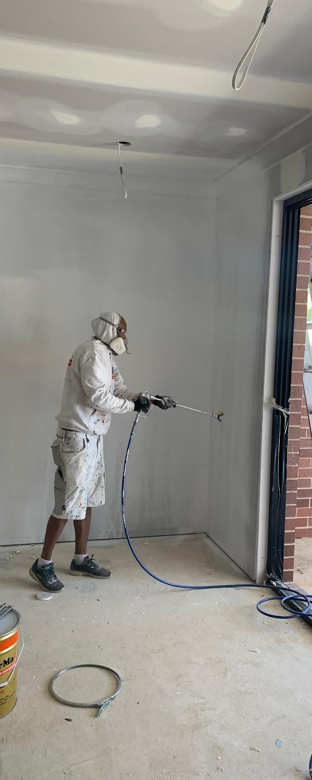 Redbridge Painting services