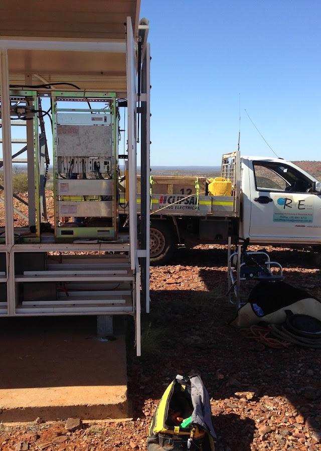 Redcliff Electrical Pty Ltd