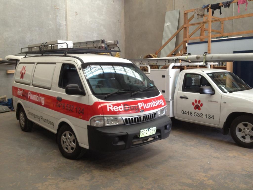 RedDogPlumbing