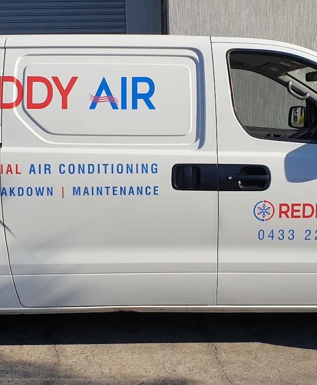 Reddy Air