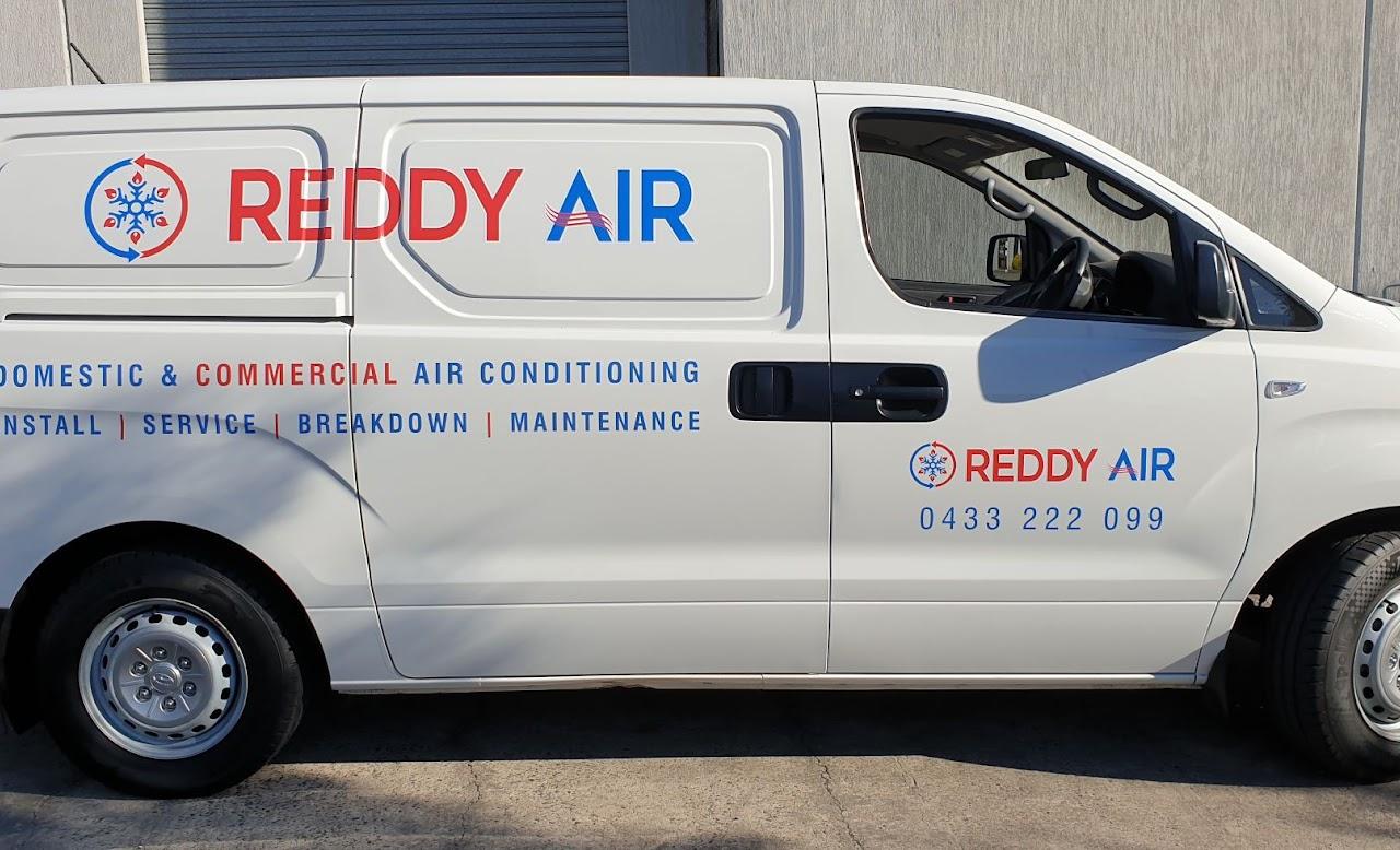 Reddy Air