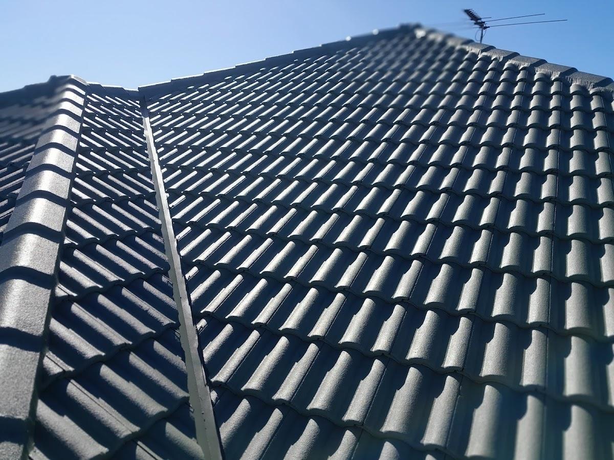 Reddy Roof Restoration