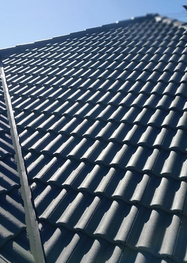 Reddy Roof Restoration