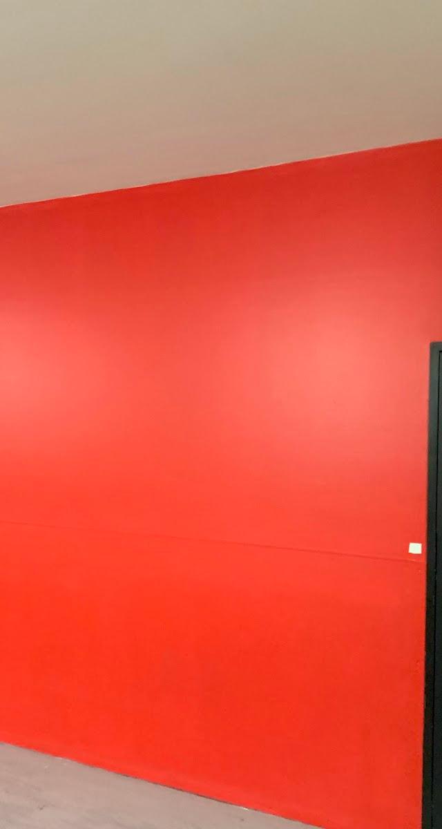 Redefine Painting