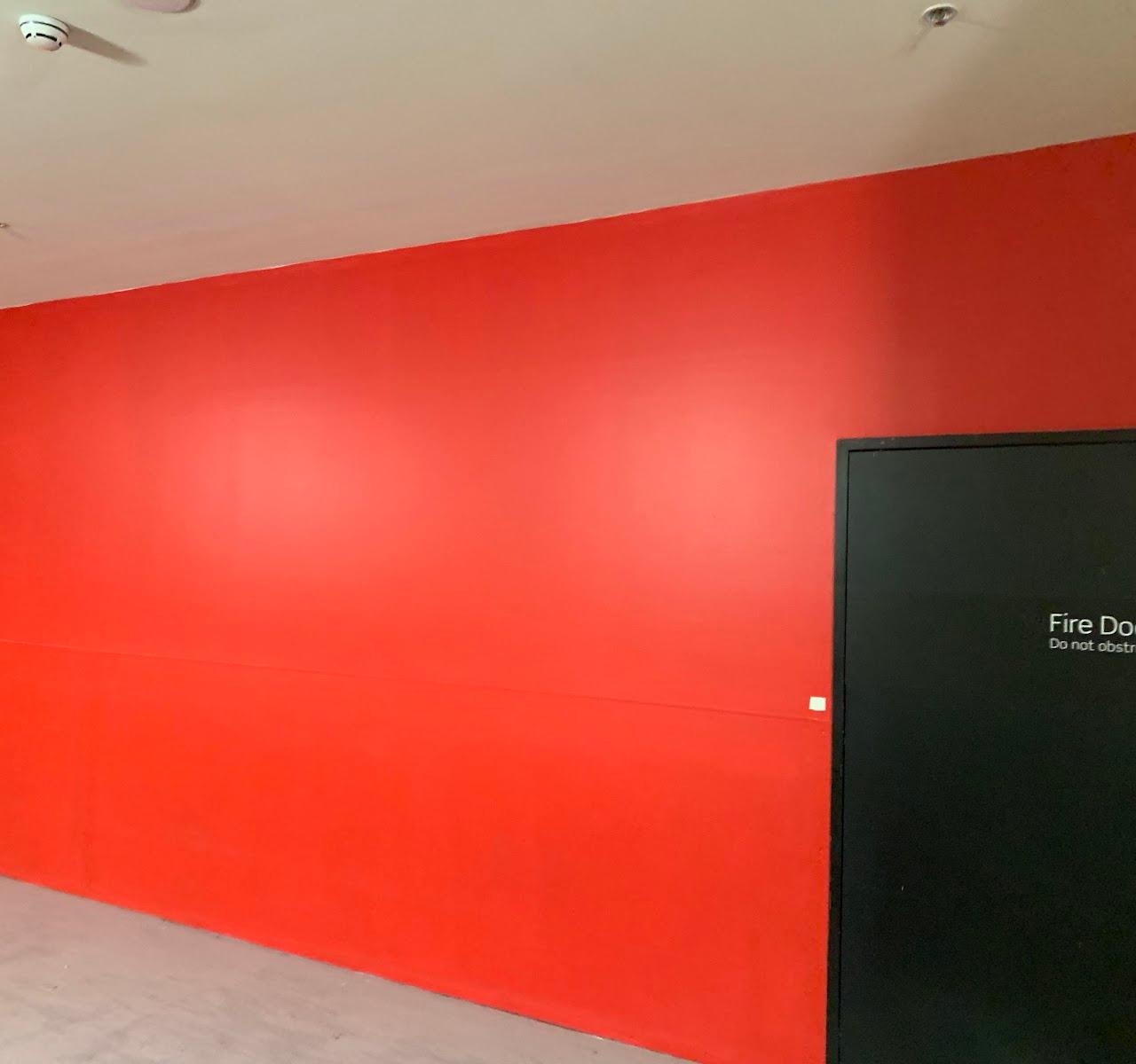 Redefine Painting