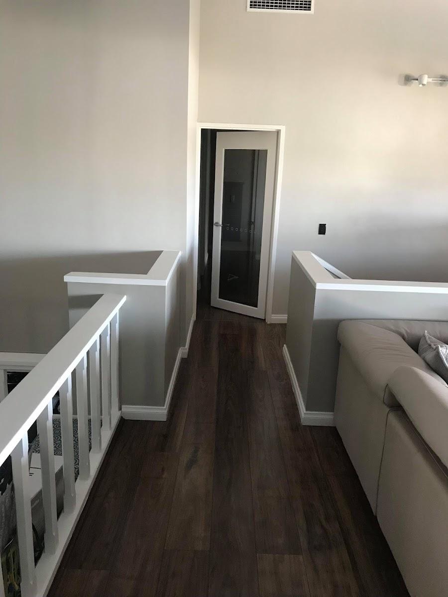 Redfern Flooring and Doors