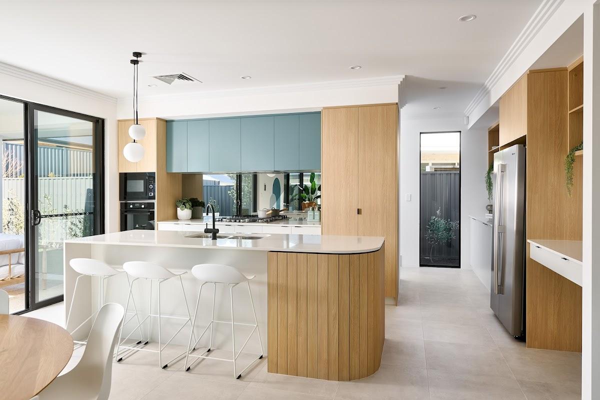 Redink Homes