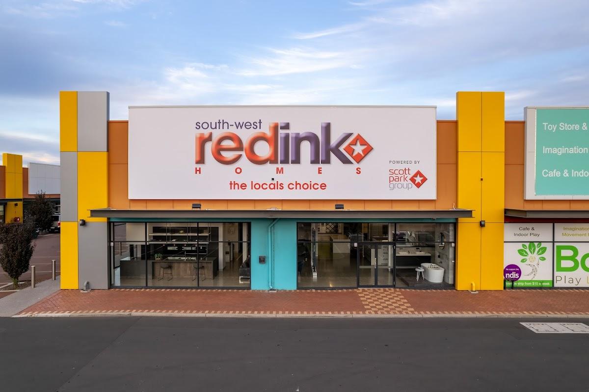 Redink Homes South West