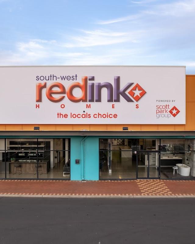 Redink Homes South West