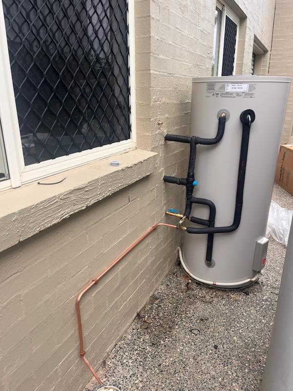 Redland City Plumbing & Gas | Plumber Redlands