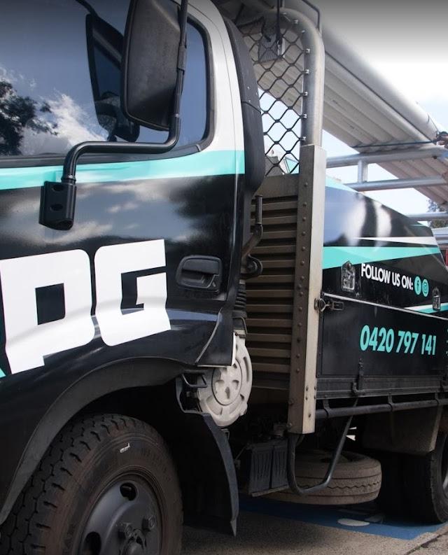Reed Plumbing Group