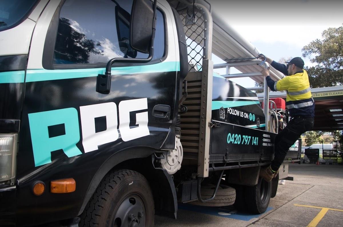 Reed Plumbing Group