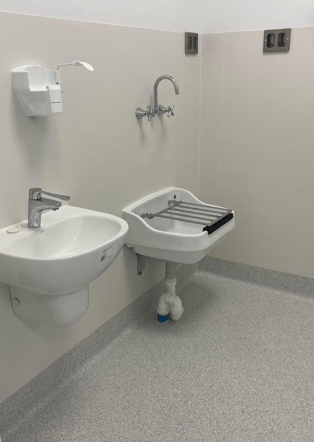 Reed Plumbing Industries