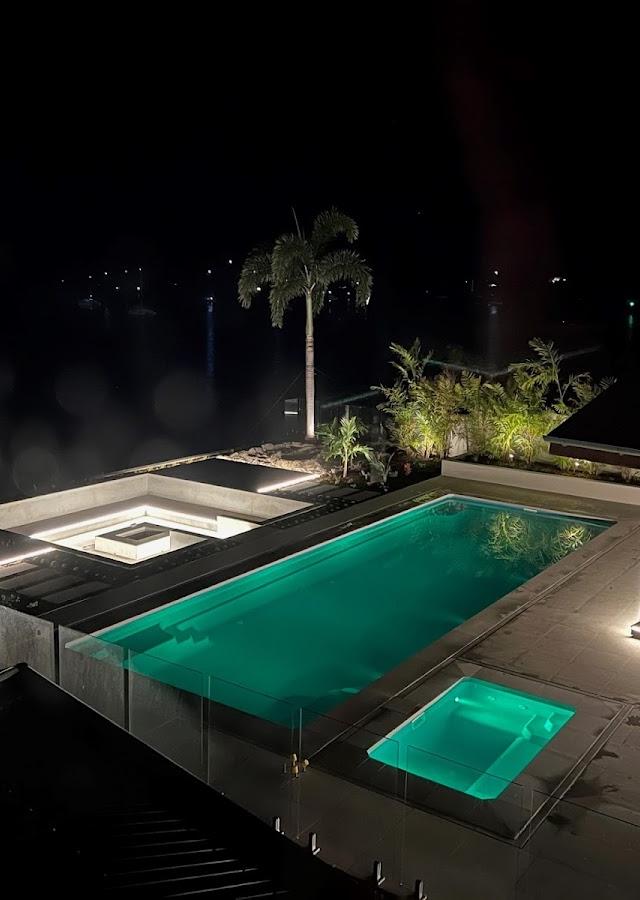 Reef Electrical