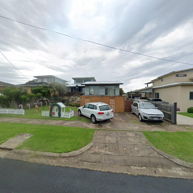 Reeves Electrical Services