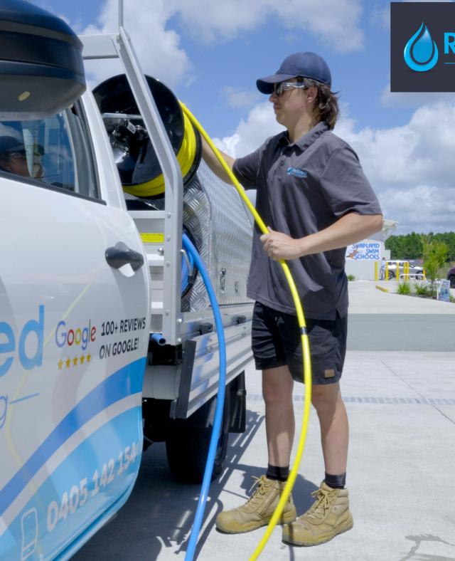 Refined Plumbing Sunshine Coast