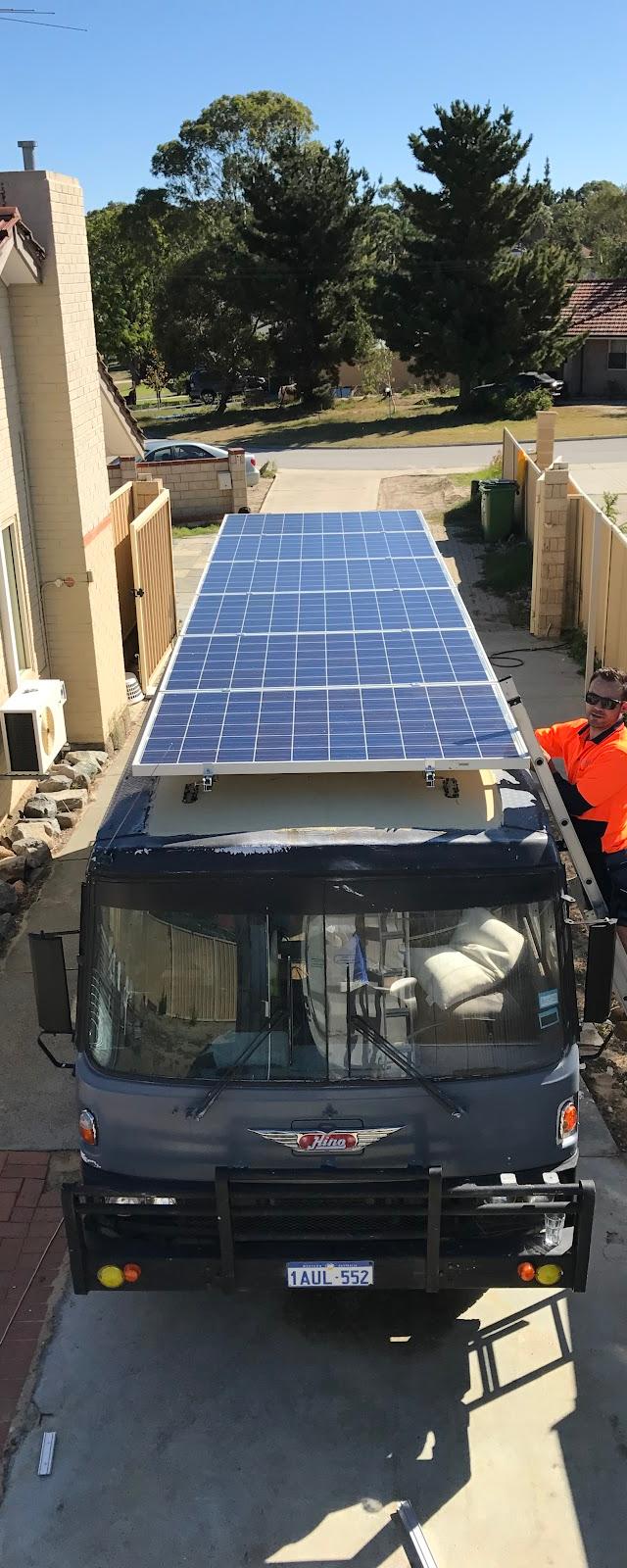 Refit Electrical