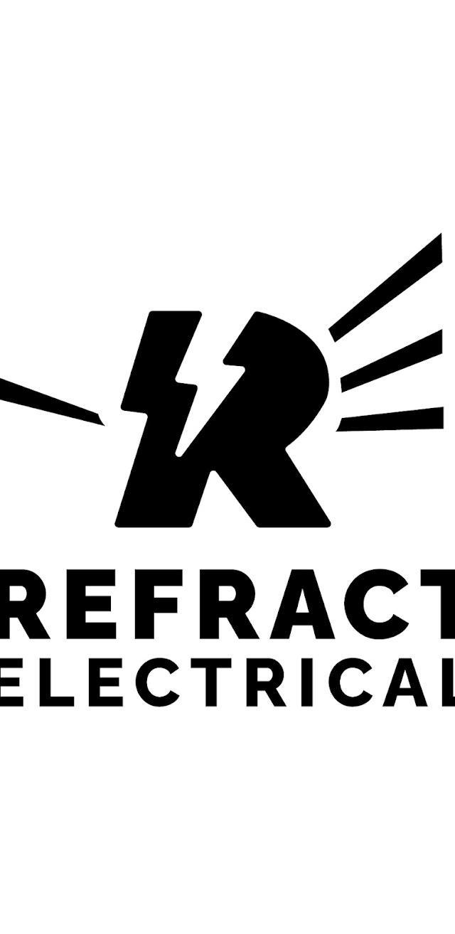 Refract Electrical